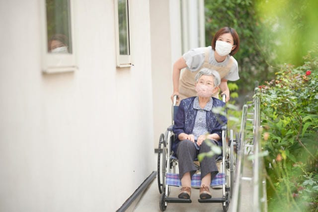 バリアフリーの重要性と未来の住環境