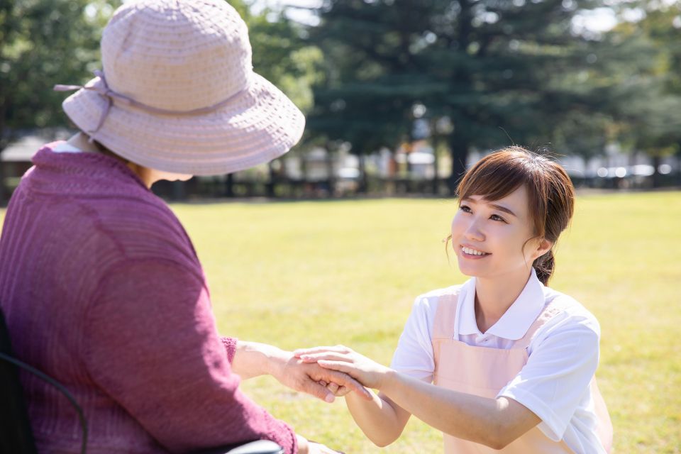 福祉とバリアフリーの重要性